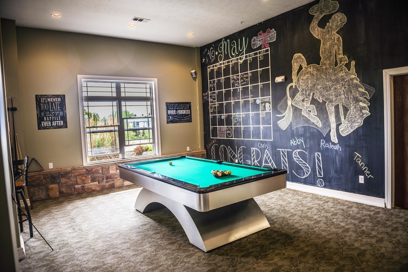 Laramie Apartments The Pointe at WYO