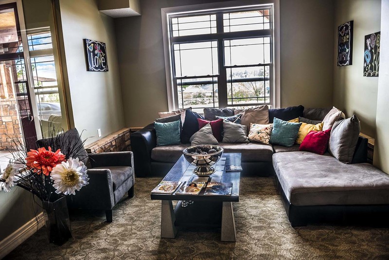 Laramie Apartments The Pointe at WYO