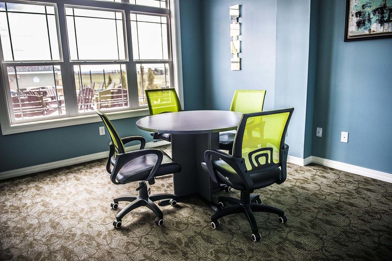 Laramie Apartments The Pointe at WYO