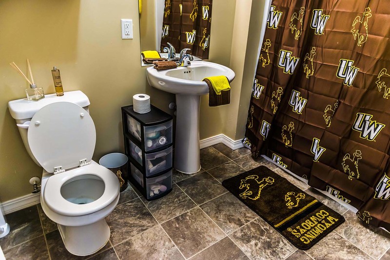 Laramie Apartments The Pointe at WYO